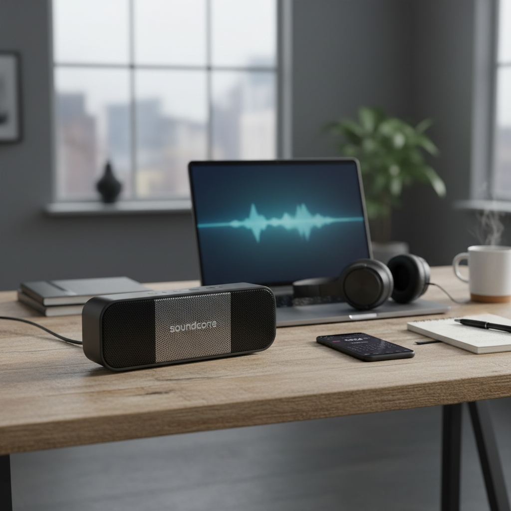 Soundcore Motion+ Review: Is This Classic Bluetooth Speaker Still Good in 2024?