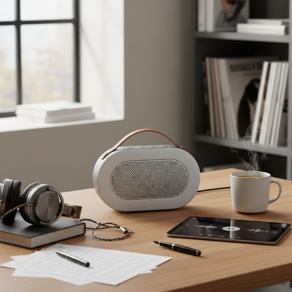 Review: Dali Katch G2 – The Audiophile’s Portable Bluetooth Pick