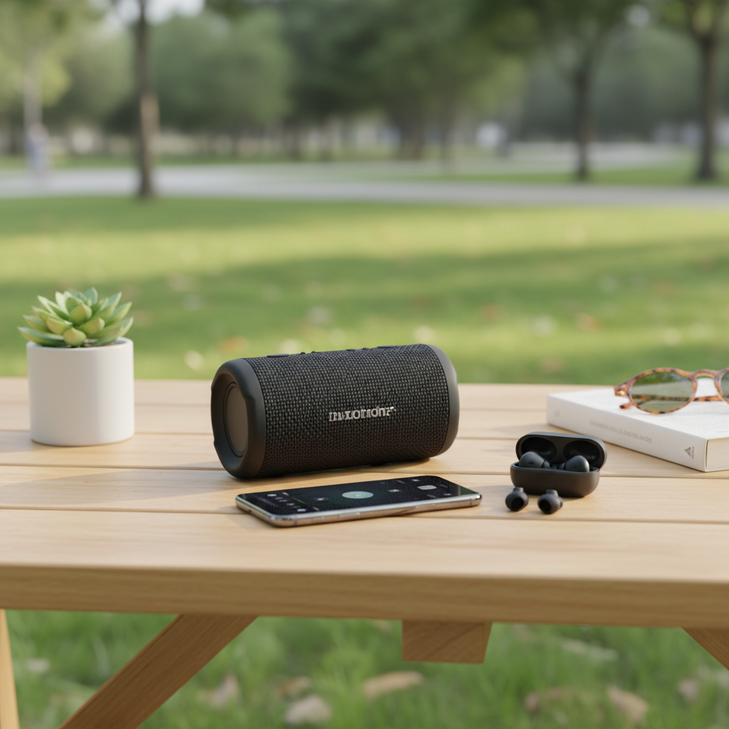 Best Budget Bluetooth Speakers Under $50: Unlocking Affordable Audio Excellence