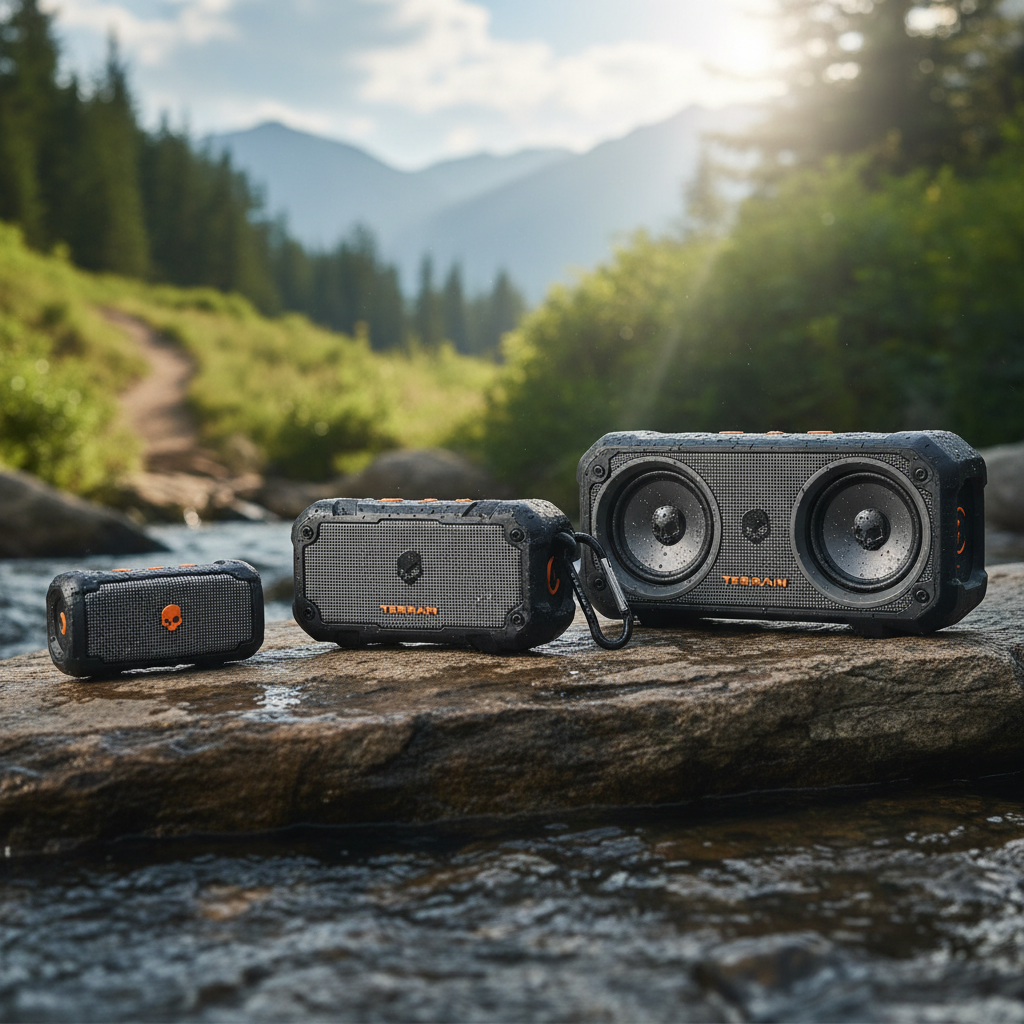 [H1 Title – “Skullcandy Terrain Review: Affordable Durability for Every Adventure”]